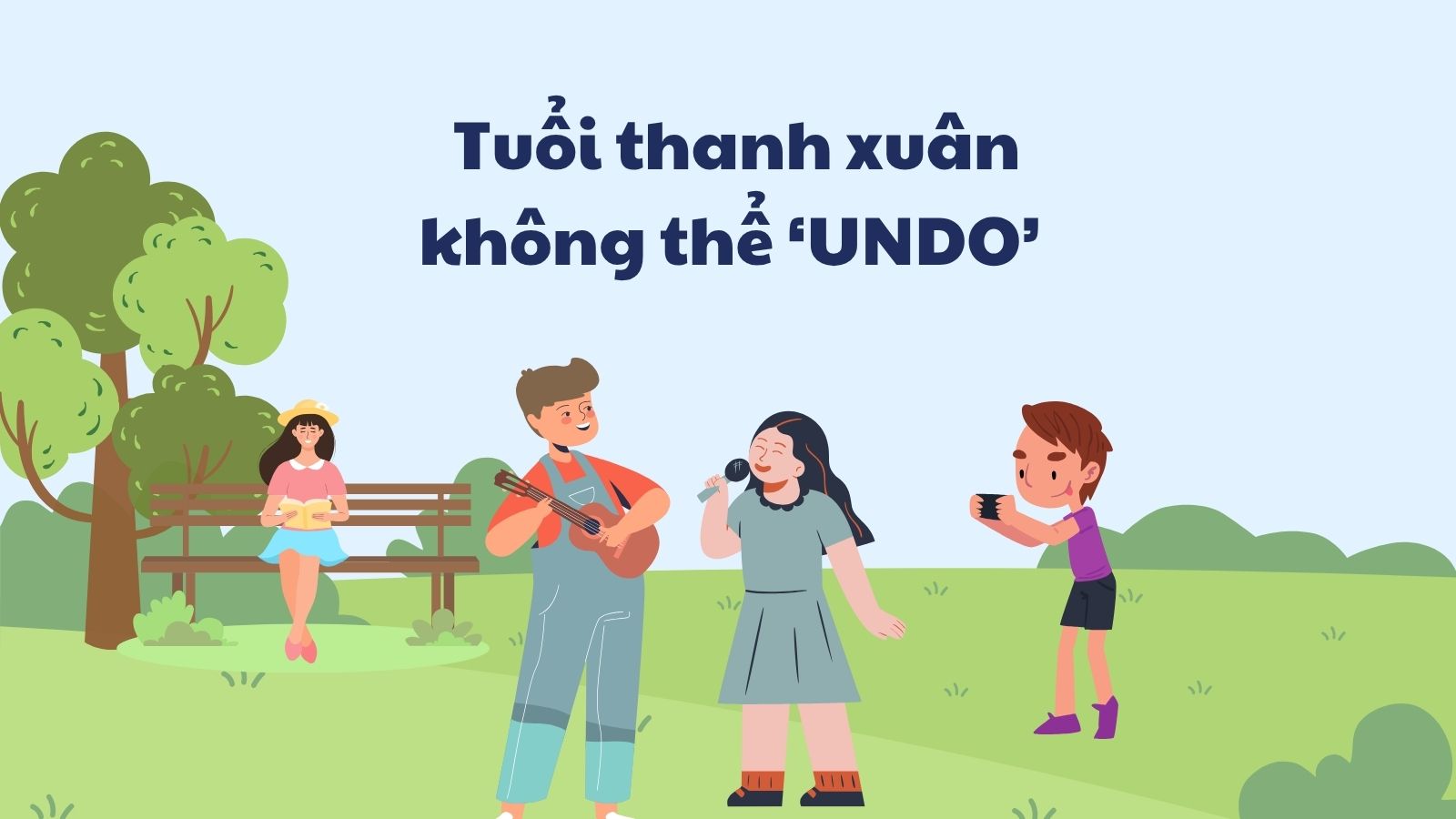 điều nên làm trước khi kết thúc cấp 2