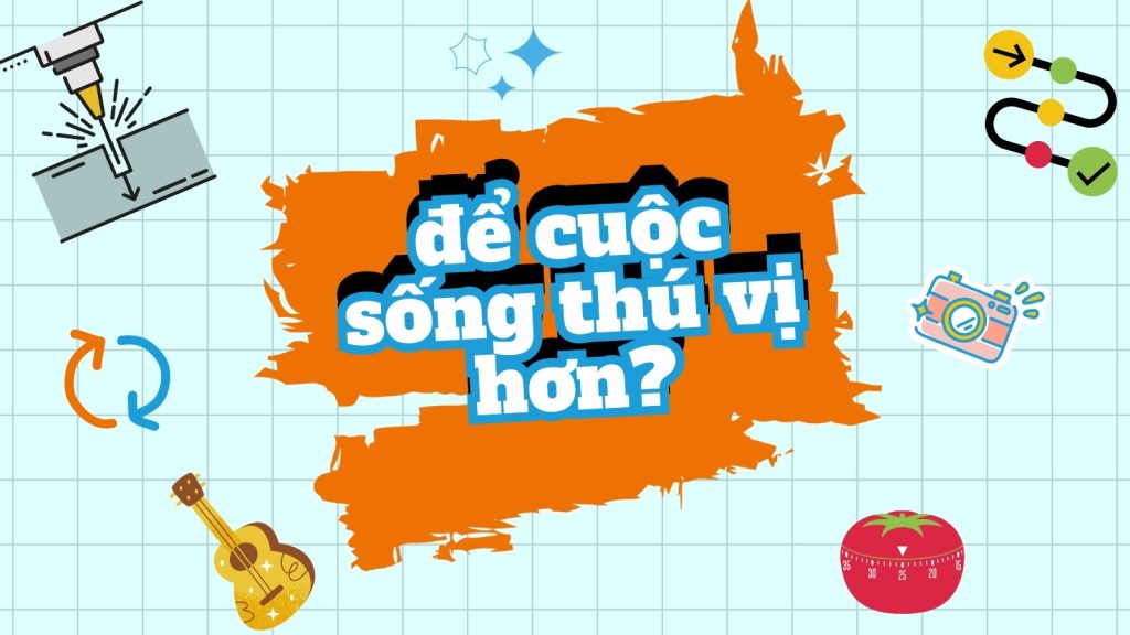 cập nhật bản thân trong kỷ nguyên số