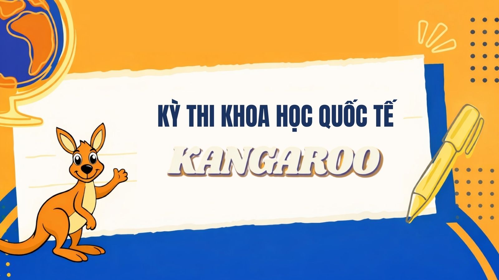 kỳ thi khoa học quốc tế IKSC 2026