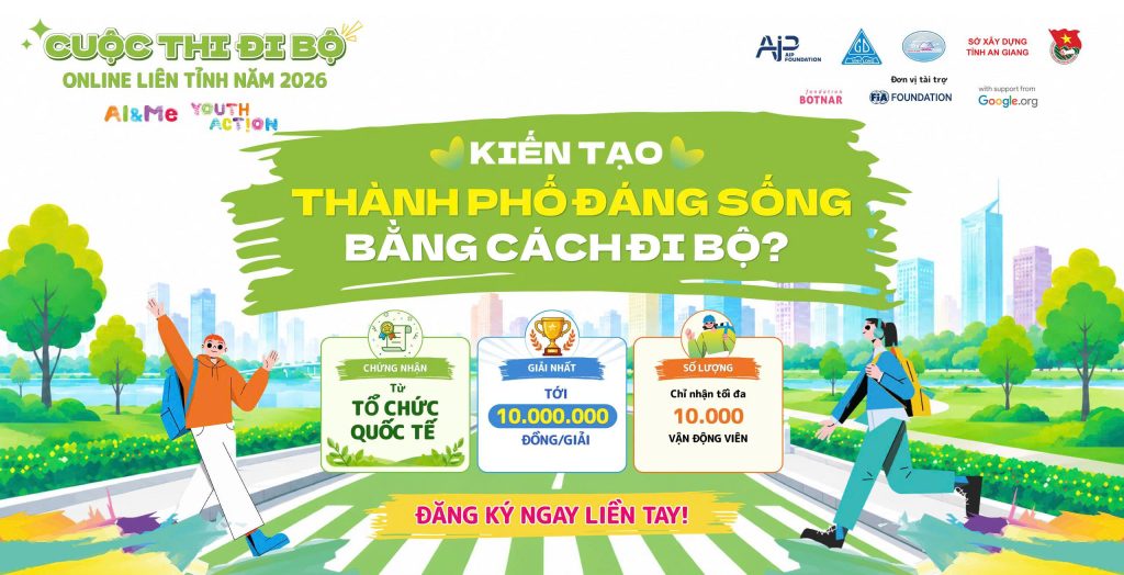 Thành phố đáng sống